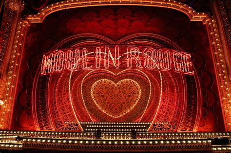 moulin rouge broadway tickets new york